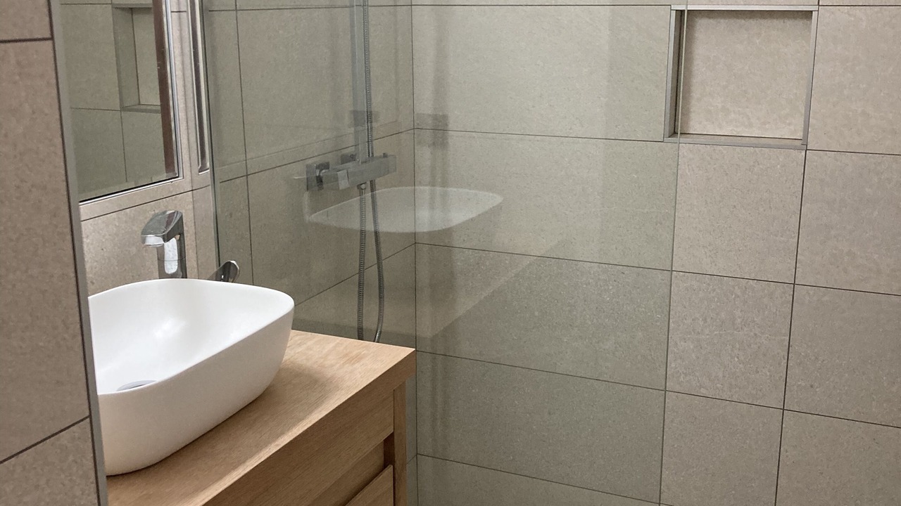 Photo of Bathroom in Mont-de-Lans