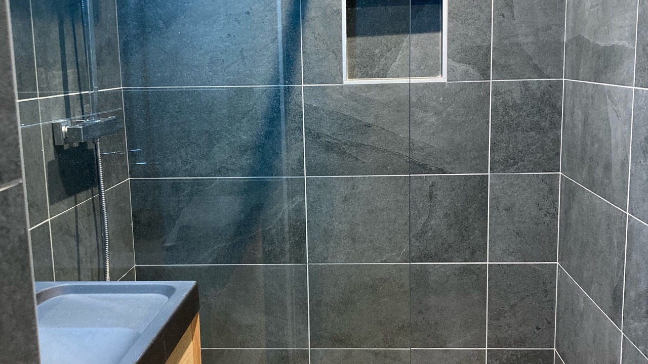 Photo of Bathroom in Mont-de-Lans