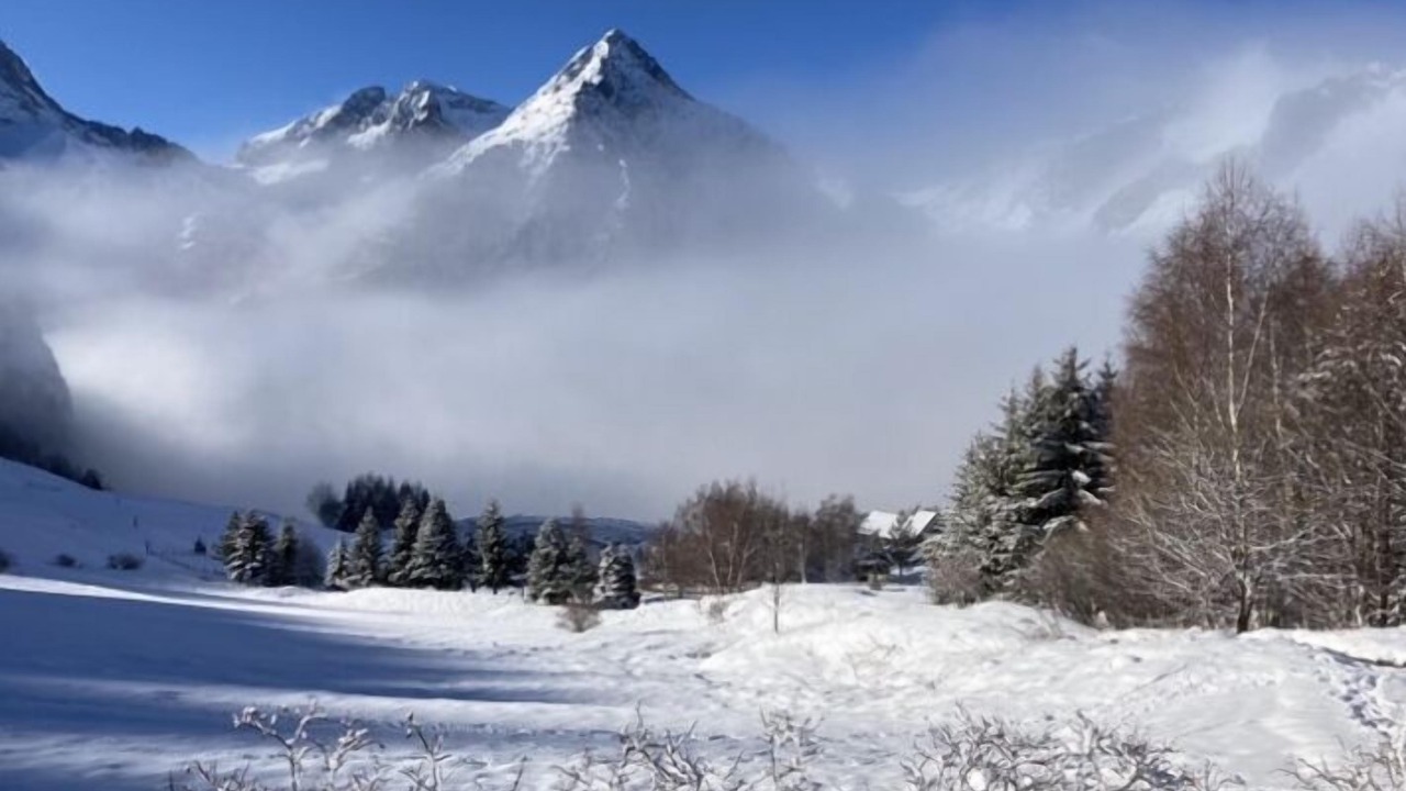 Photo of Others in Mont-de-Lans