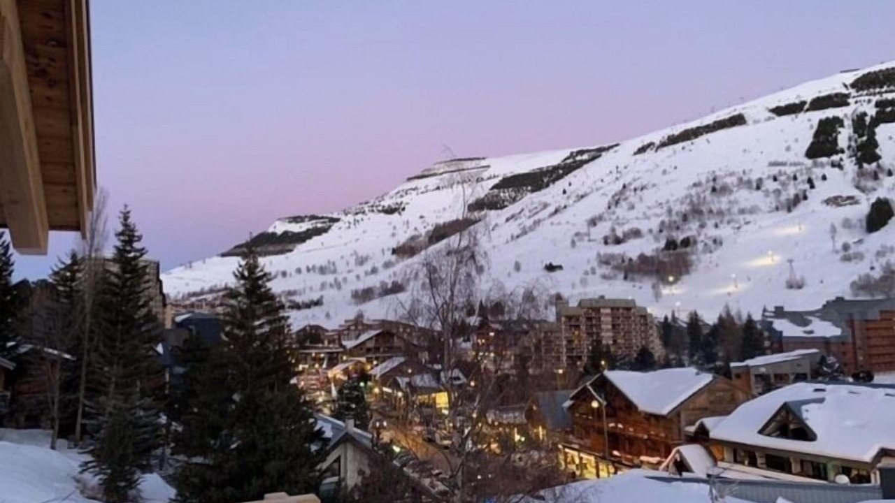 Photo of Outdoor in Mont-de-Lans