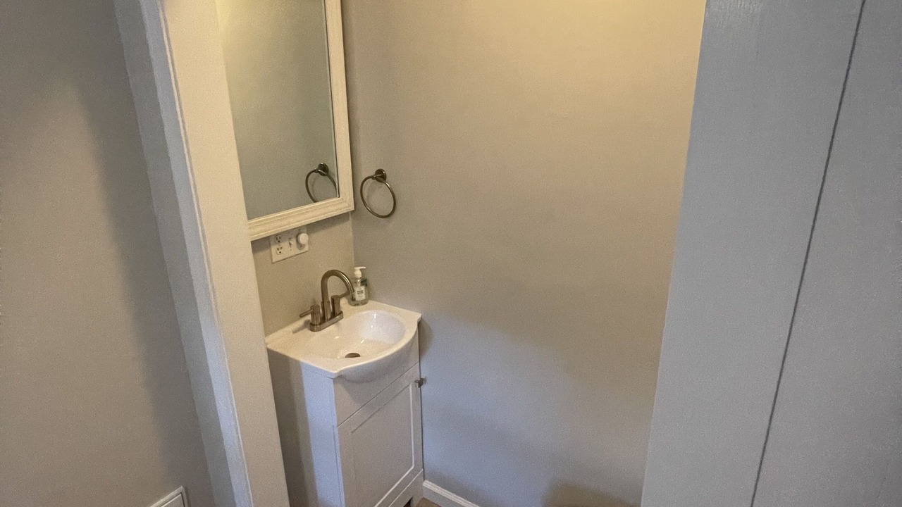 Photo of Bathroom in Frankfort