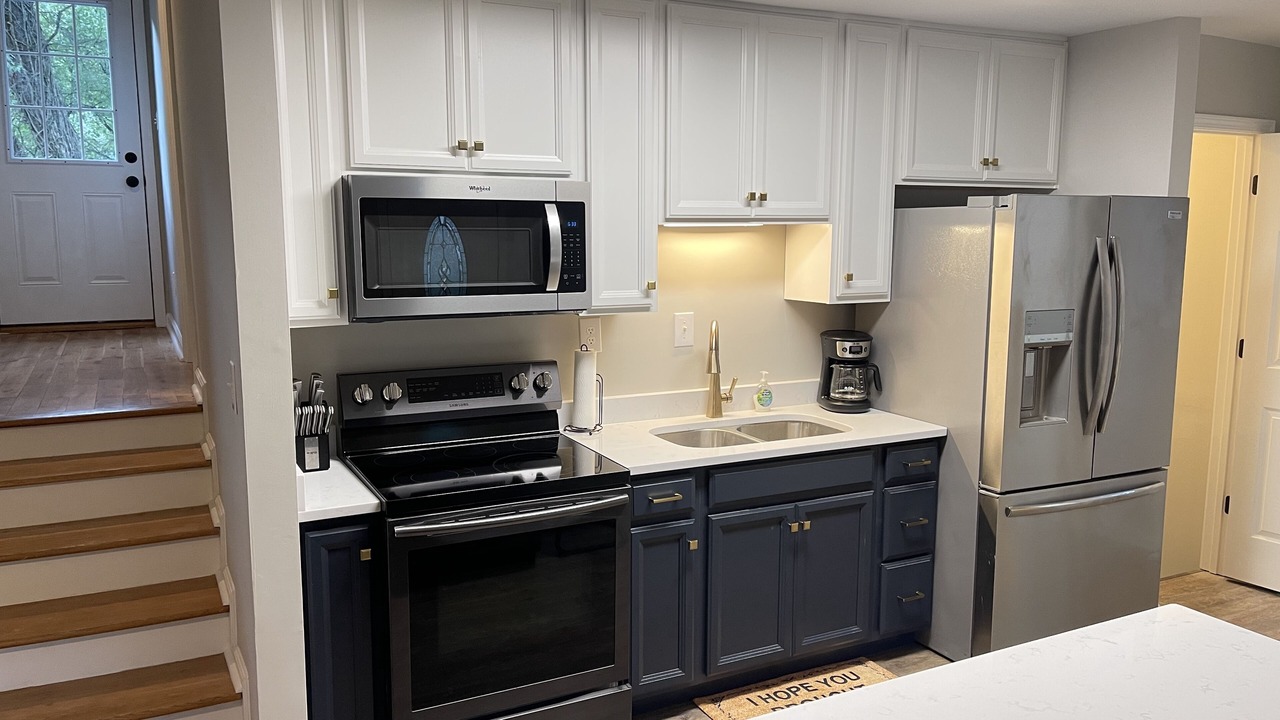 Photo of Kitchen in Frankfort