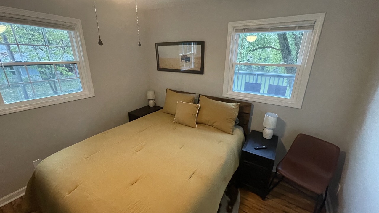 Photo of Bedroom in Frankfort