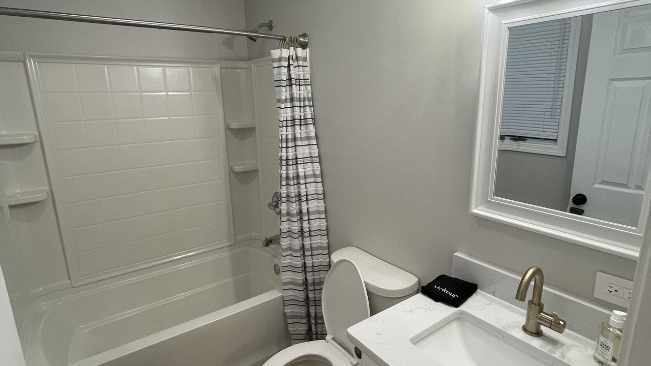Photo of Bathroom in Frankfort
