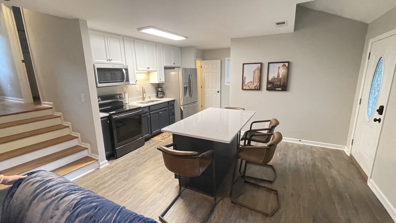 Photo of Kitchen in Frankfort