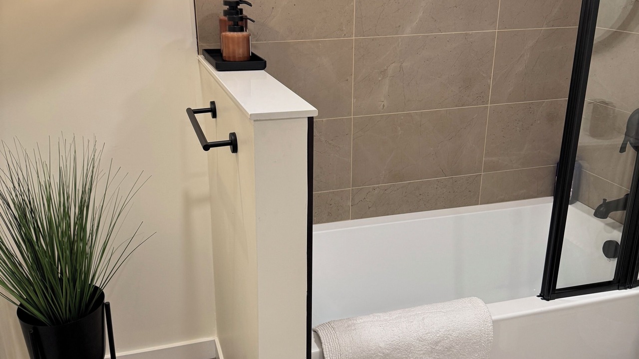 Photo of Bathroom in Tiny