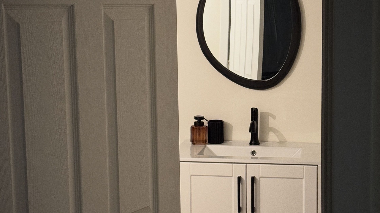 Photo of Bathroom in Tiny