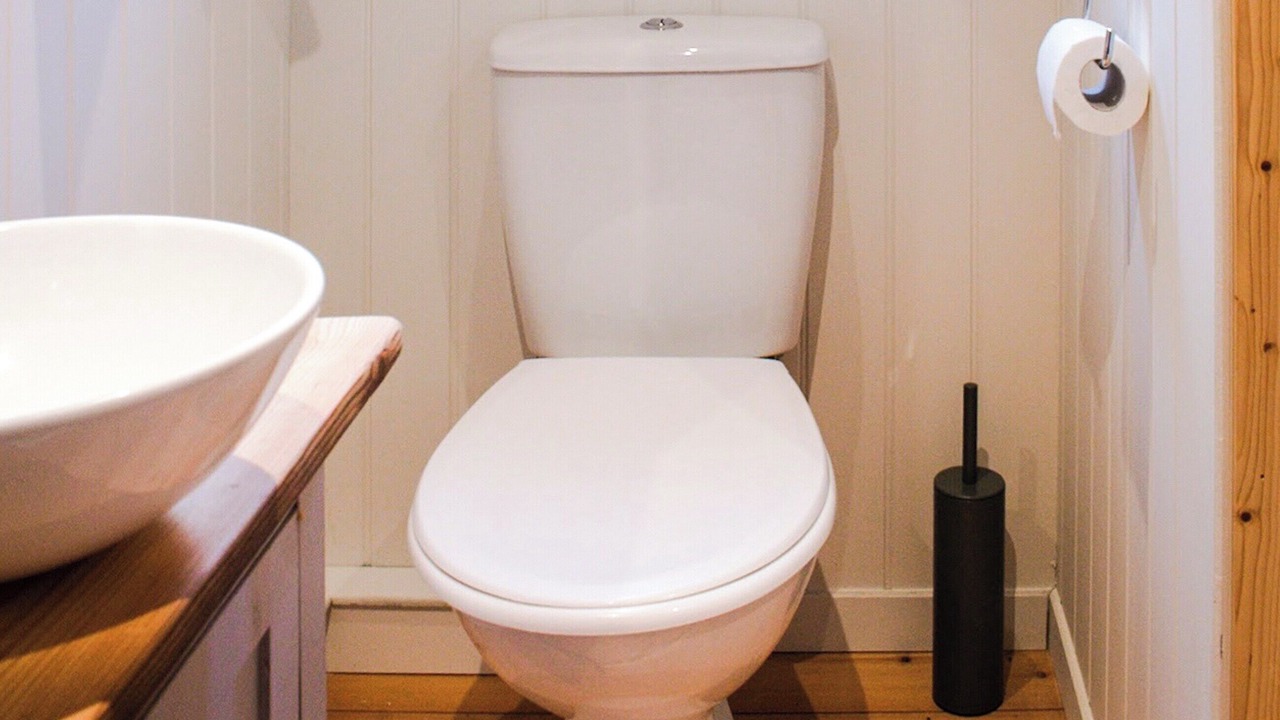 Photo of Bathroom in Devizes