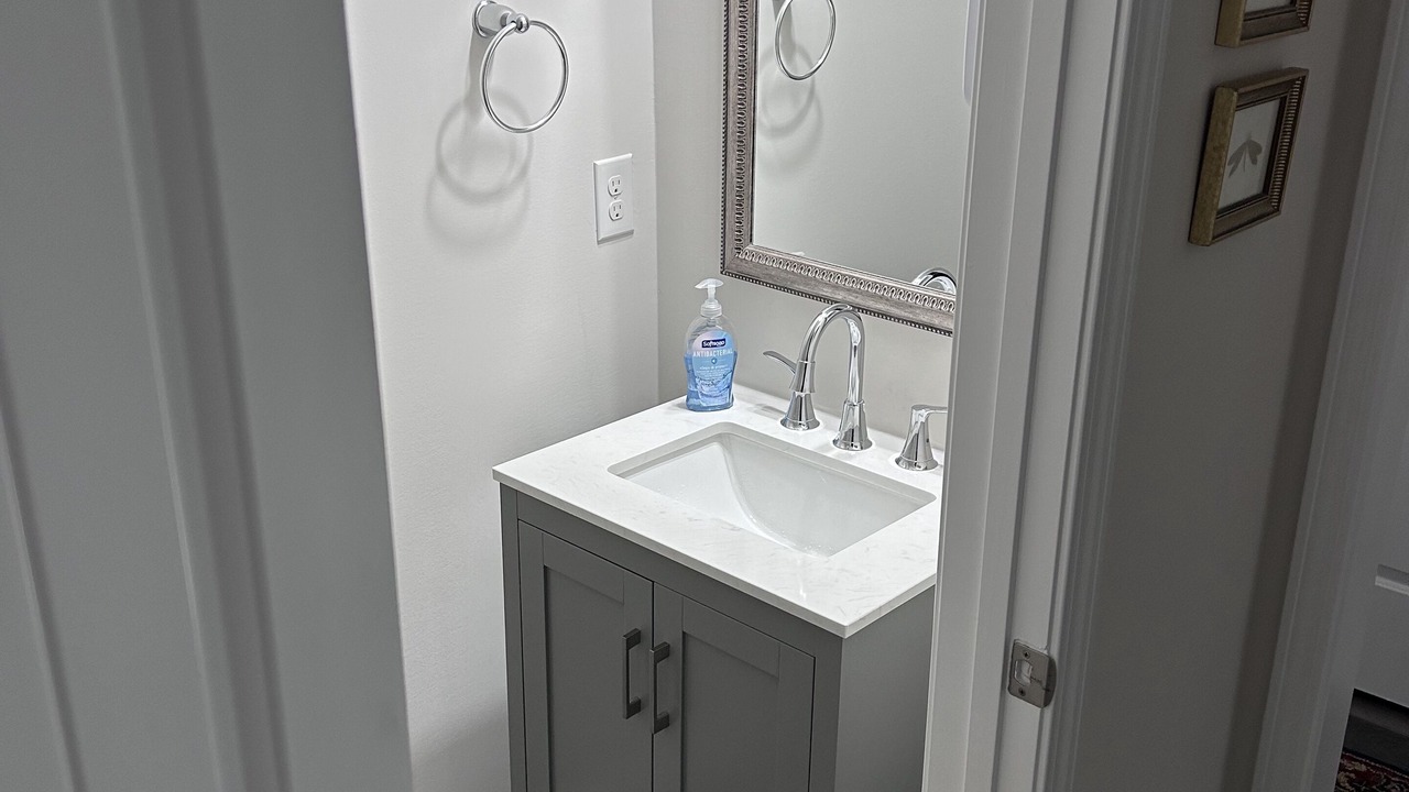 Photo of Bathroom in Oak Grove