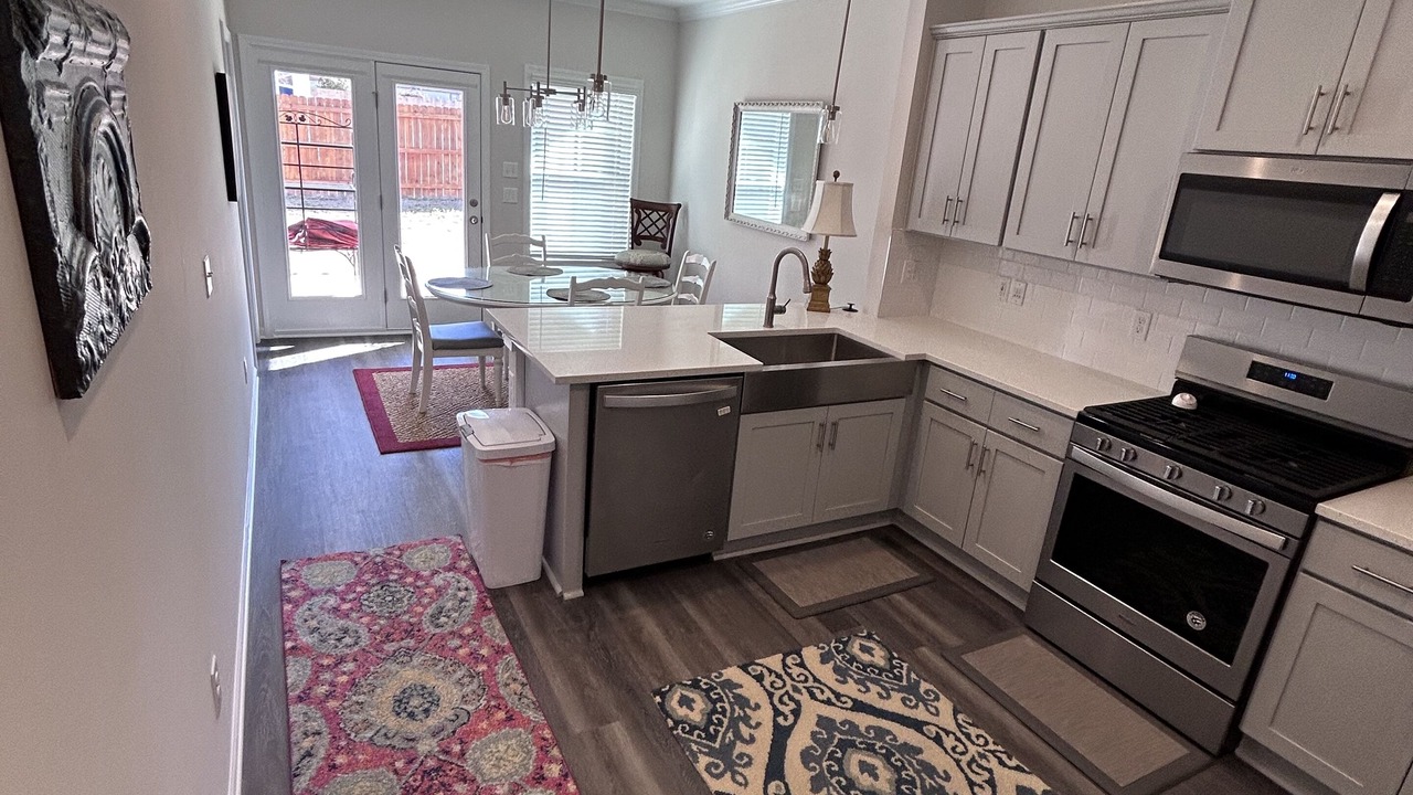 Photo of Kitchen in Oak Grove