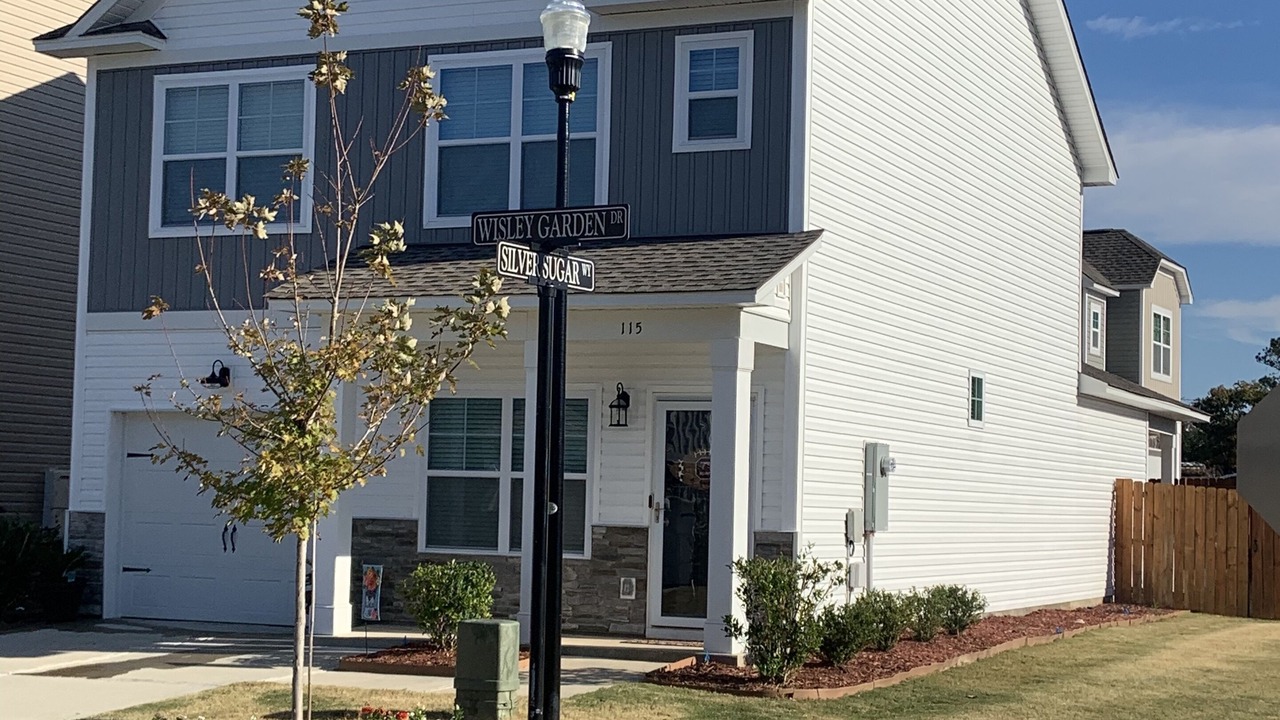 Photo of Outdoor in Oak Grove