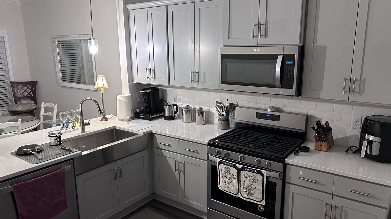 Photo of Kitchen in Oak Grove
