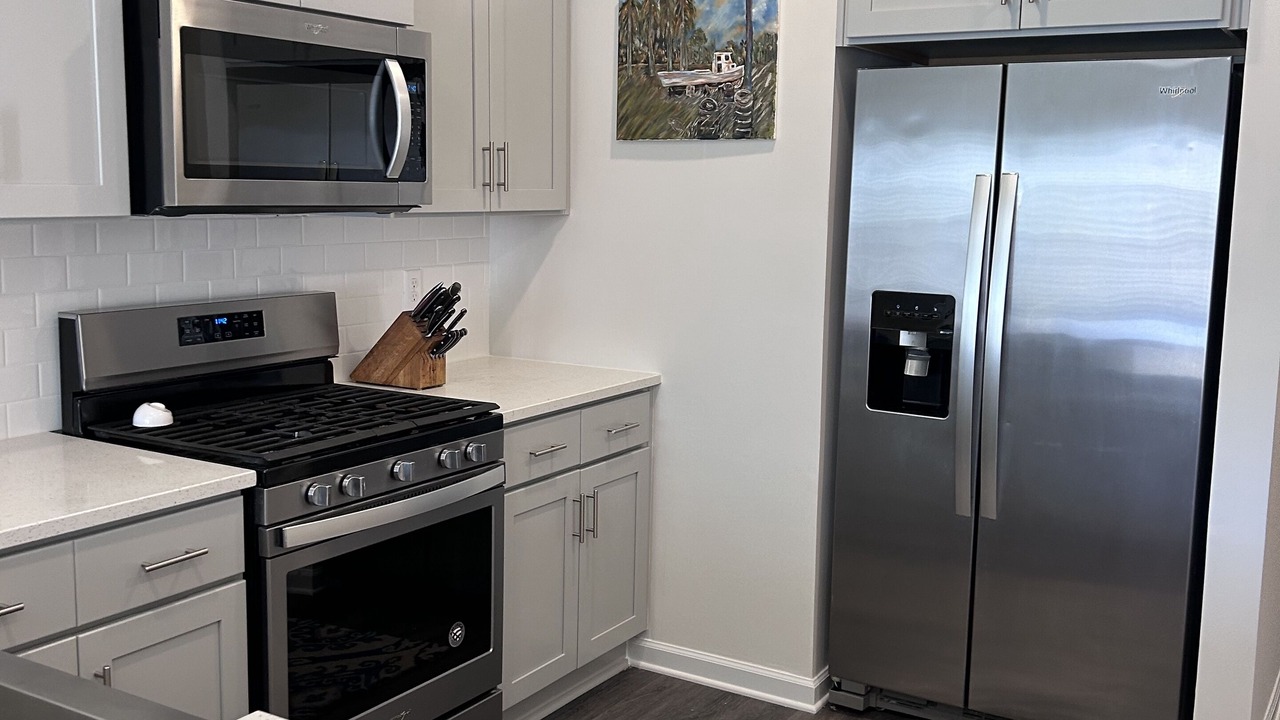Photo of Kitchen in Oak Grove