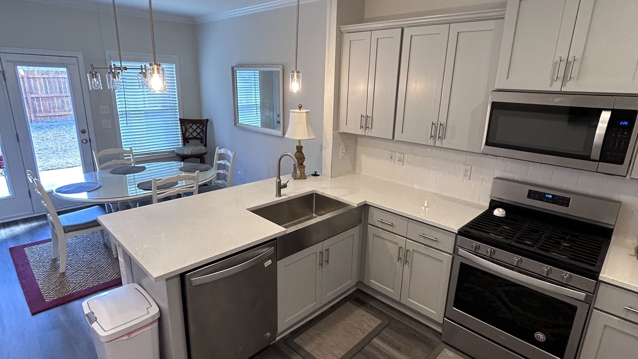 Photo of Kitchen in Oak Grove
