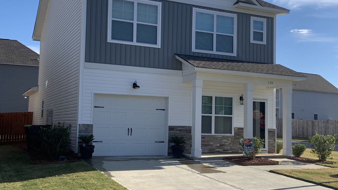 Photo of Outdoor in Oak Grove