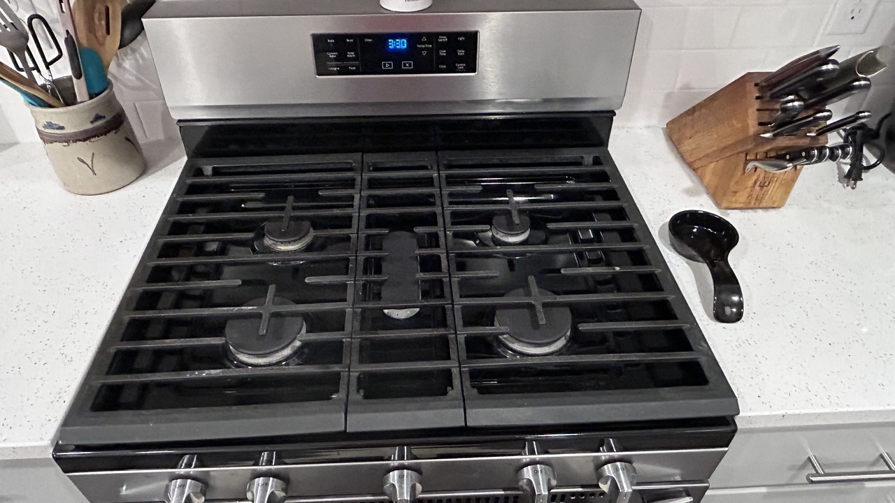Photo of Kitchen in Oak Grove