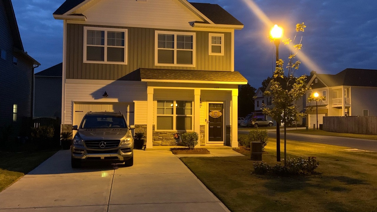 Photo of Outdoor in Oak Grove