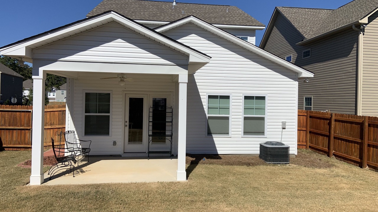 Photo of Outdoor in Oak Grove
