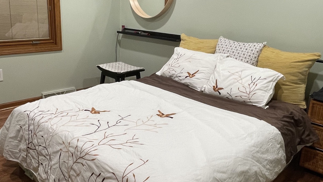 Photo of Bedroom in Amherst