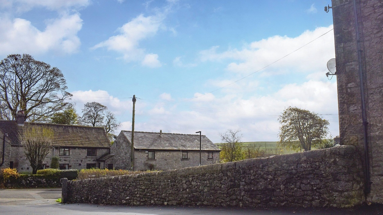 Photo of Others in Blackwell in the Peak