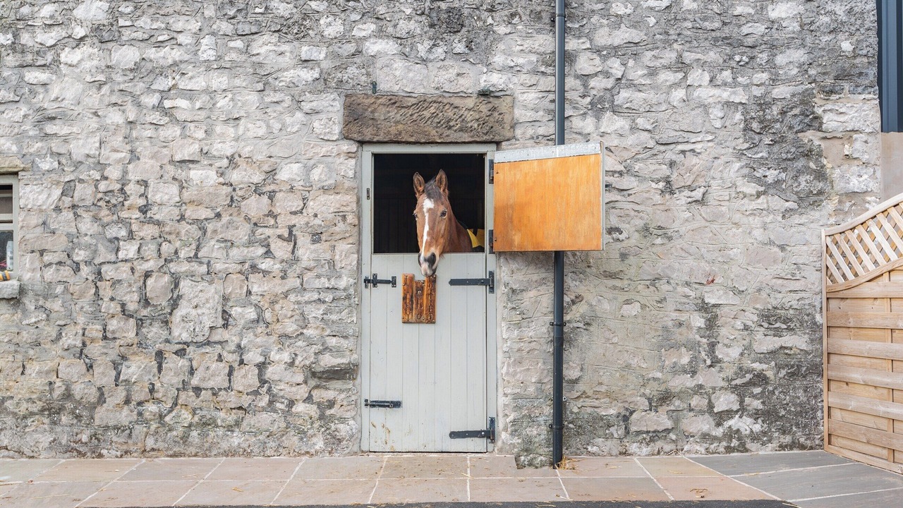 Photo of Outdoor in Blackwell in the Peak