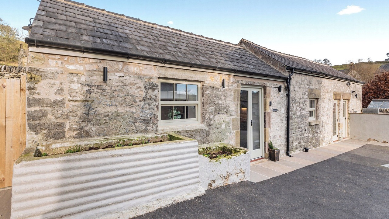 Photo of Outdoor in Blackwell in the Peak