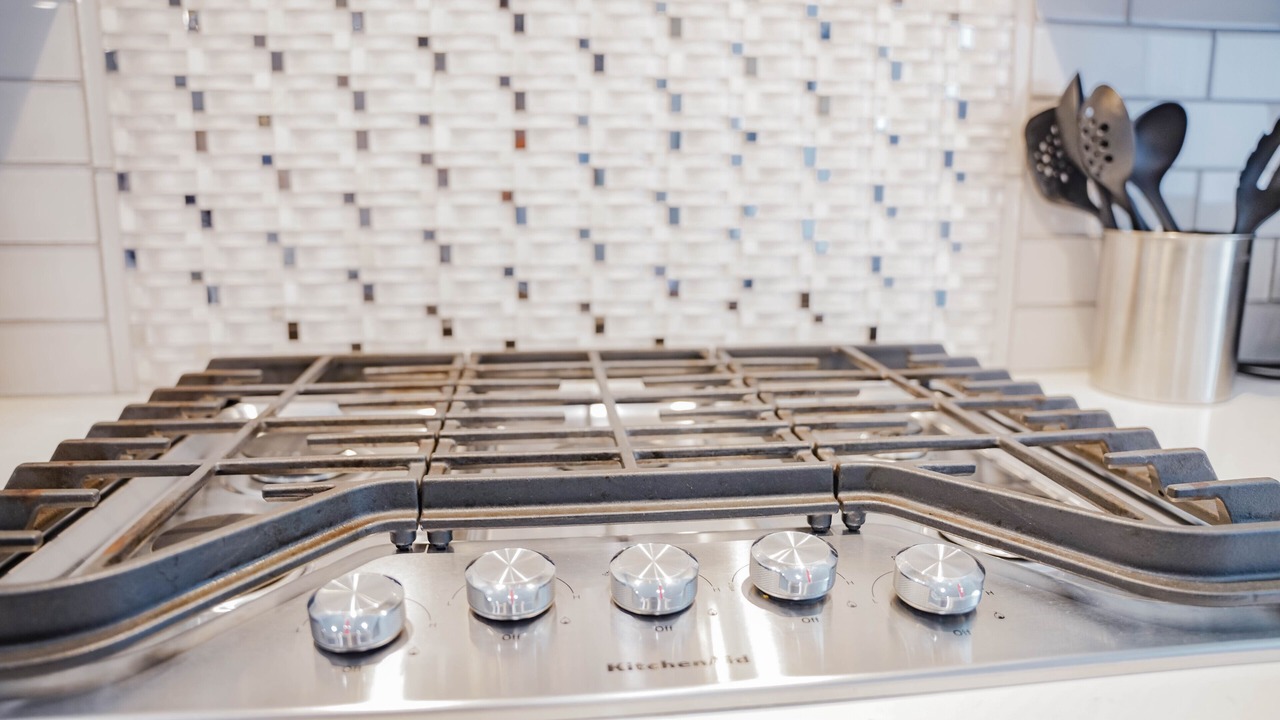 Photo of Kitchen in Helotes