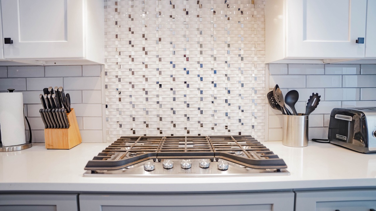 Photo of Kitchen in Helotes