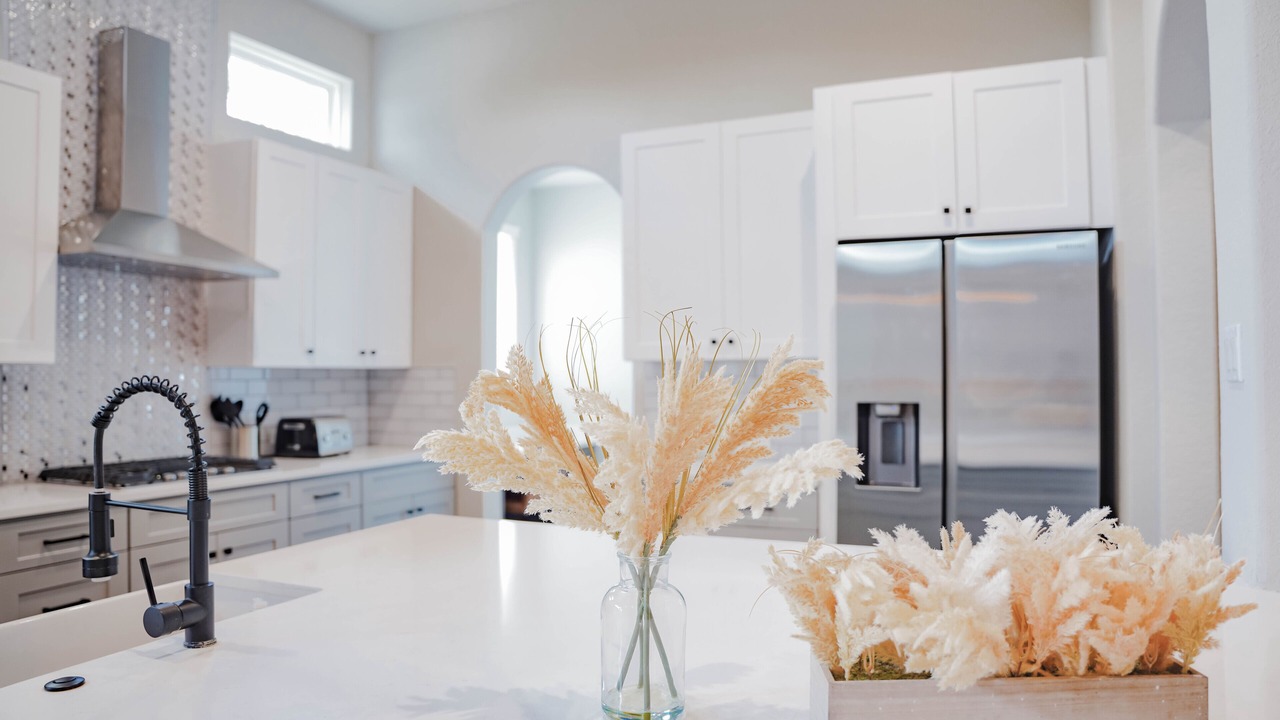 Photo of Kitchen in Helotes