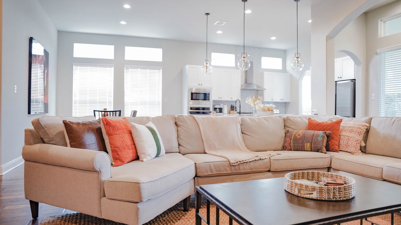 Photo of Livingroom in Helotes