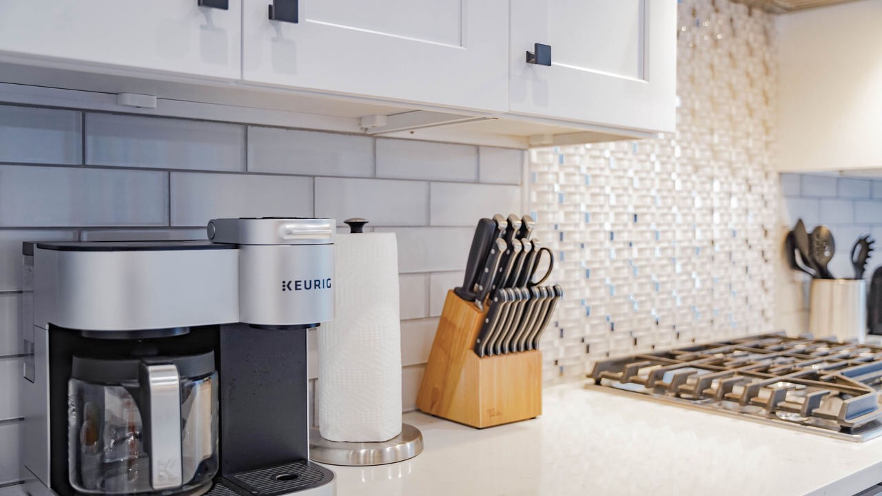 Photo of Kitchen in Helotes