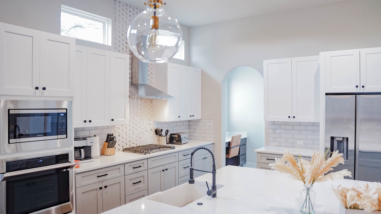 Photo of Kitchen in Helotes