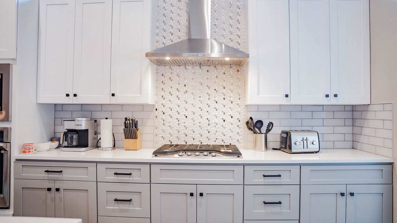Photo of Kitchen in Helotes
