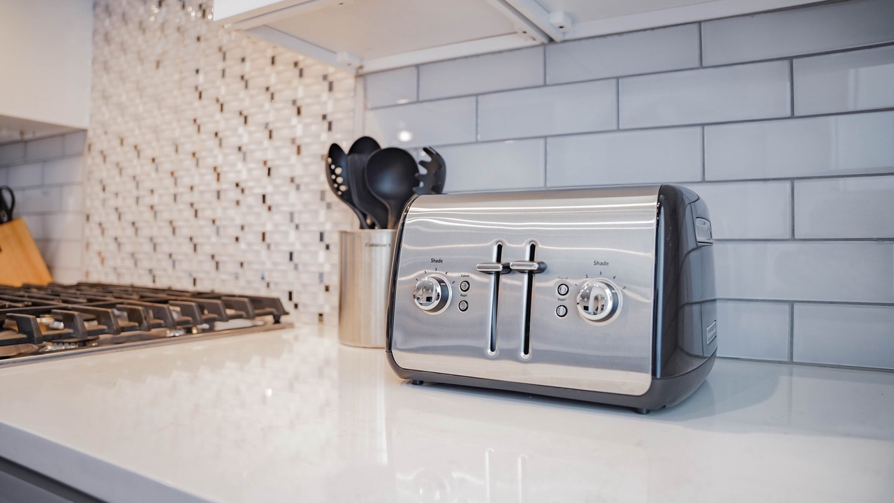 Photo of Kitchen in Helotes