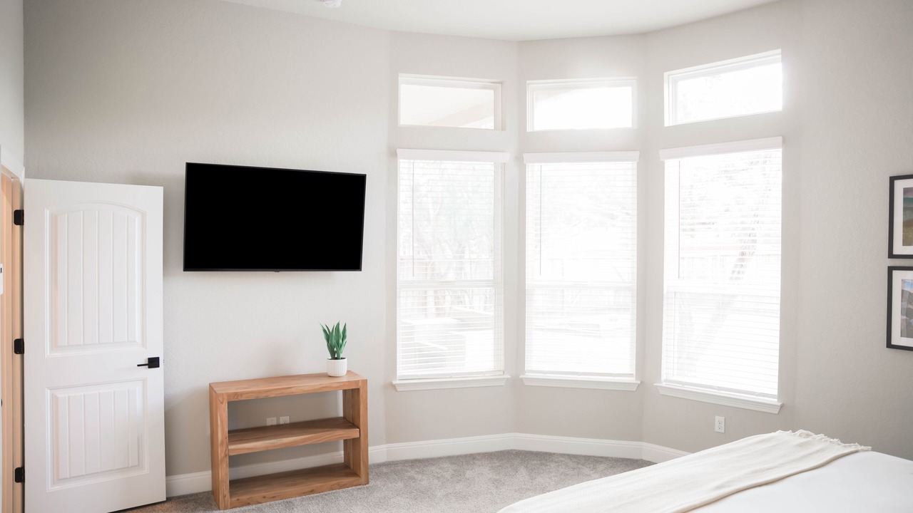 Photo of Bedroom in Helotes