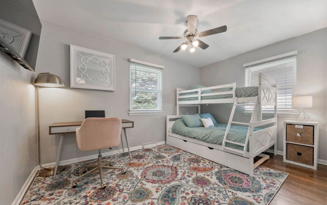 Photo of Bedroom in Naperville
