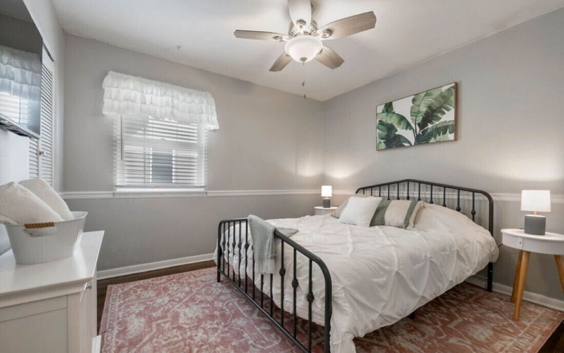 Photo of Bedroom in Naperville