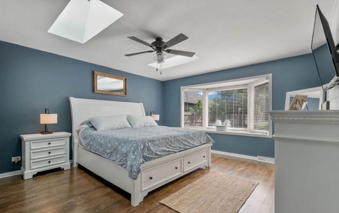 Photo of Bedroom in Naperville