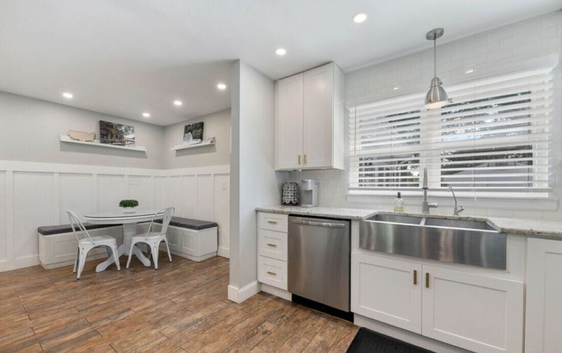 Photo of Kitchen in Naperville