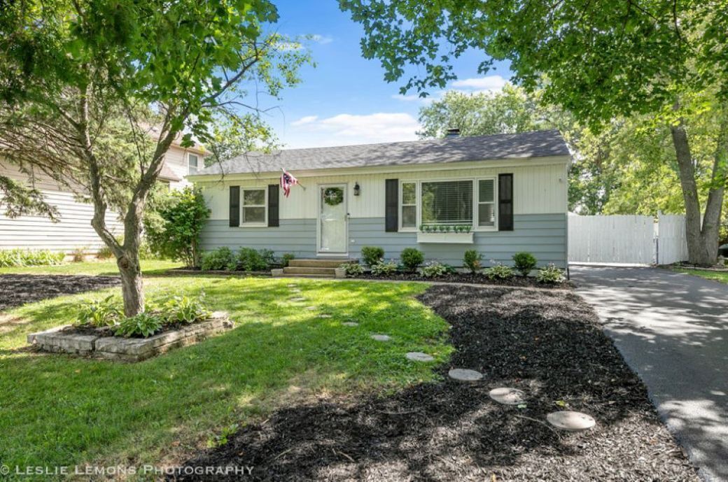 Photo of Outdoor in Naperville
