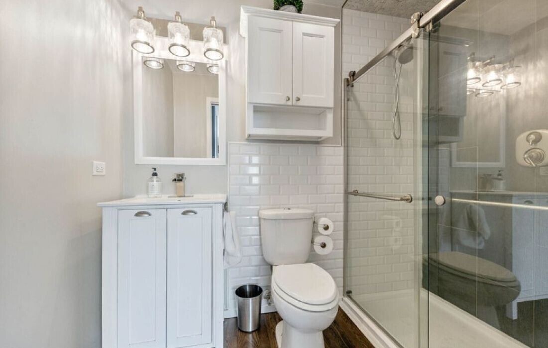 Photo of Bathroom in Naperville