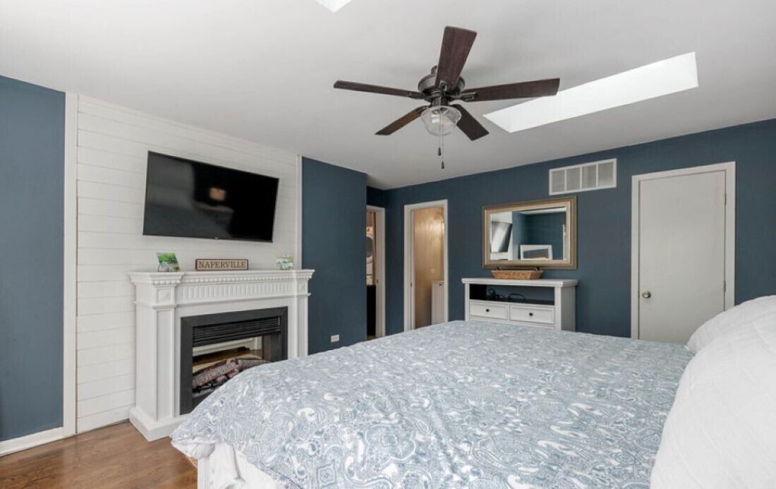Photo of Bedroom in Naperville