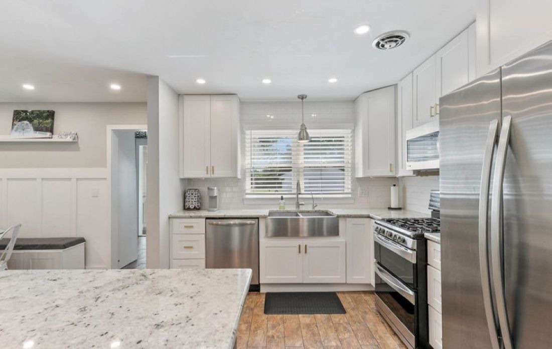 Photo of Kitchen in Naperville