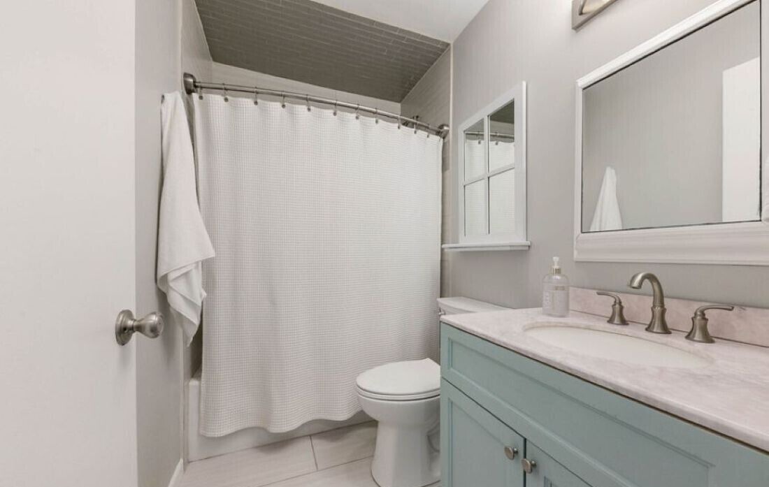 Photo of Bathroom in Naperville