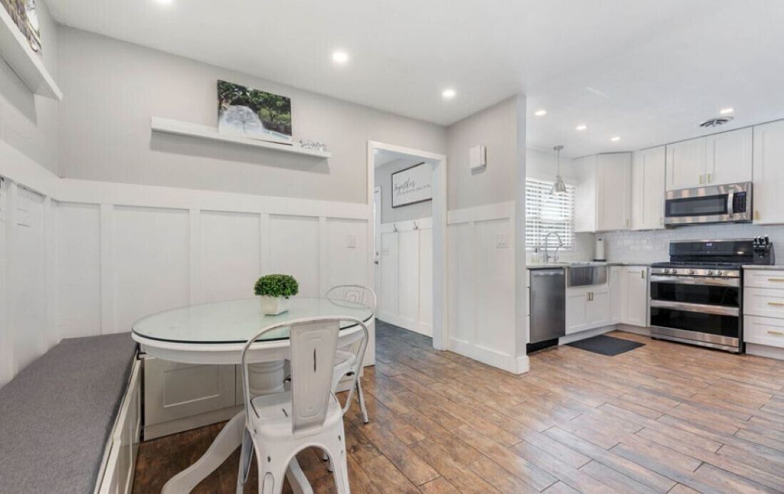Photo of Kitchen in Naperville
