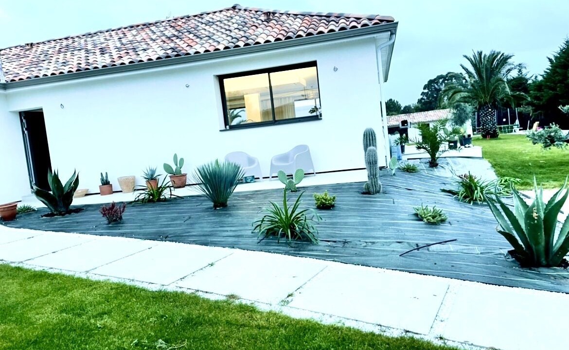 Photo of Outdoor in Saint-Orens-de-Gameville