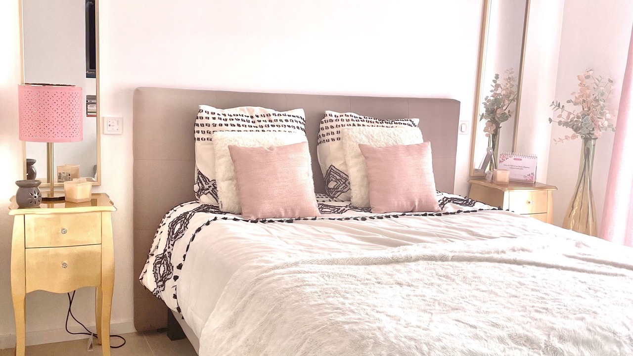 Photo of Bedroom in Saint-Orens-de-Gameville