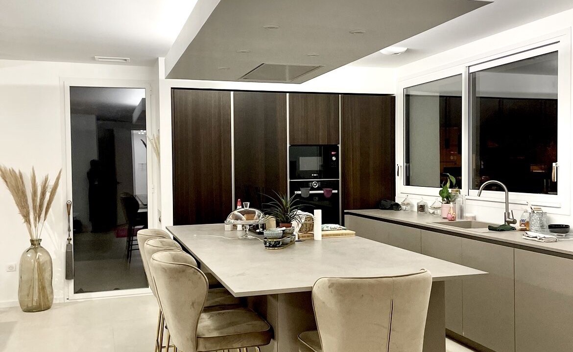 Photo of Kitchen in Saint-Orens-de-Gameville