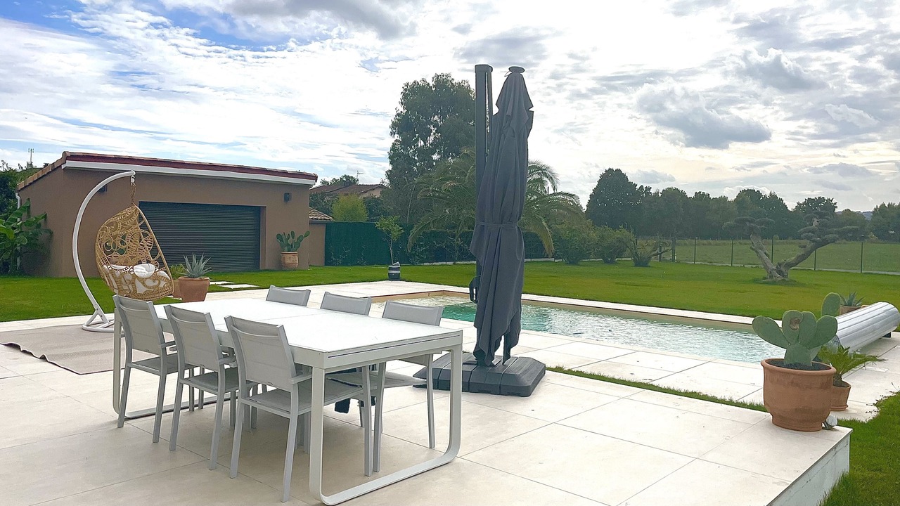 Photo of Outdoor in Saint-Orens-de-Gameville
