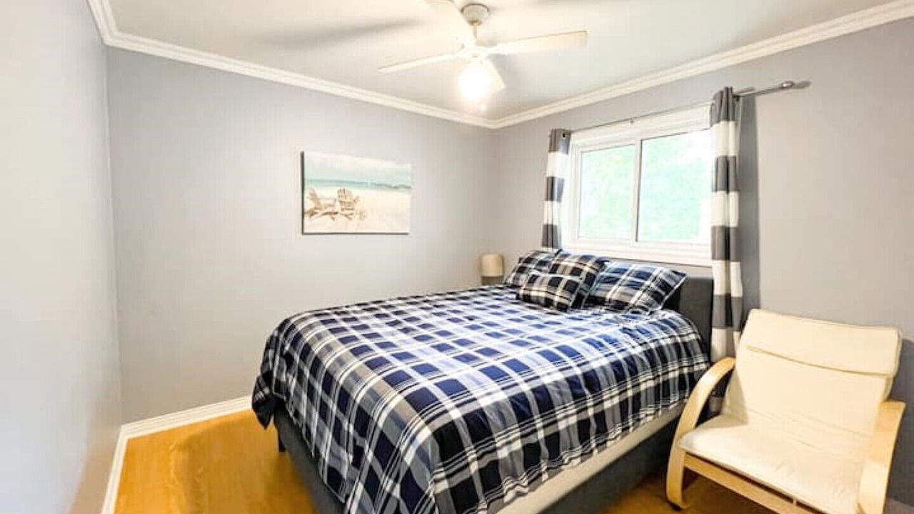 Photo of Bedroom in Head Lake